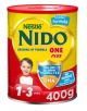 Nido One Plus Milk Powder 400g
