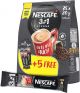 Nescafe Strong Coffee 3 In 1 20g *35