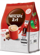 Nescafe 2in1 Instant Coffee No Sugar 20g*30