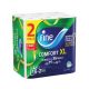 Fine Comfort extra long toilet paper 18 rolls