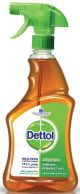 Dettol Anti-Bacterial Surface Disinfectant Spray 500ml