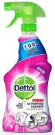 Dettol Rose Power All Purpose Cleaner Spray 500ml