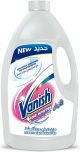 Vanish For Whites Liquid Stain Remover 3L