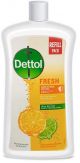Dettol Anti-Bacterial Hand Wash Citrus & Orange Blossom 1L