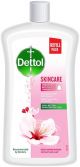 Dettol Anti-Bacterial Hand Wash Rose & Sakura Blossom 1L