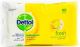Dettol Anti-Bacterial Skin Wipes Fresh 40 Wipes