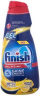 Finish All In 1 Max Shine & Protect Gel Lemon 650ml