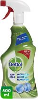Dettol Mould & Mildew Remover Spray 500ml