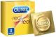 Durex Real Feel Natural Skin Feeling Condoms *3