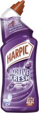 Harpic Lavender Toilet Cleaner 750ml