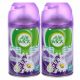 Air Wick Freshmatic Max Lavender & Camomile 250ml *2