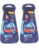 Finish Rinse Aid Shine & Protect Regular 400ml *2