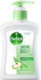 Dettol Aloe Apple Anti-Bacterial Liquid Soap 200ml