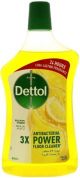 Dettol Healthy Home All Purpose Cleaner Lemon 900ml
