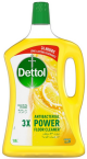 Dettol Healthy Home All Purpose Cleaner Lemon 1.8L