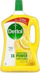 Dettol Healthy Home All Purpose Cleaner Lemon 3L