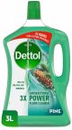 Dettol Healthy Home All Purpose Cleaner Pine 3L