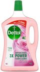 Dettol Multi Purpose Cleaner Roses 1.8L