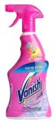 Vanish Oxi Action Fabric Stain Remover Spray 500ml