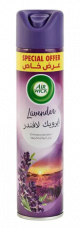 Air Wick Air Freshener Aerosol Lavender 300ml