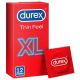 Durex Thin Feel XL Condoms *12