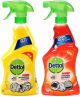 Dettol Kitchen Cleaner 500ml + All Purpose Cleaner Lemon 500ml