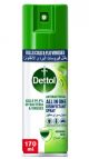 Dettol Anti-Bacterial Disinfectant Spray Morning Dew 170ml