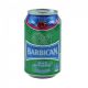 Barbican Non Alcoholic pomegranate Beer 330ml
