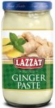 Lazzat Ginger Paste 340g