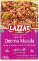 Lazzat Spice Mix For Qeema Masala 50g