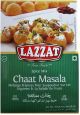 Lazzat Spice Mix For Chaat Masala 50g