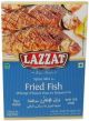 Lazzat Spice Mix For Fried Fish 50g