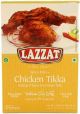 Lazzat Spice Mix For Chicken Tikka 50g