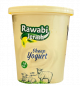 Rawabi Jarash Sheep Yogurt 1kg