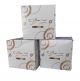 Selsal  Tissues *75 Sheets *3 Cubes