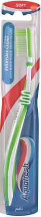 Aquafresh Everyday Clean Soft Toothbrush