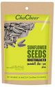 Chacheer Roasted & Salted Sunflower Seeds 130g