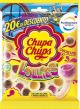 Chupa Chups Sour Lillies Candy 90g