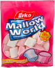 Erko Marshmallow Fat&Gluten Free 150g