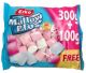 Erko Marshmello Plus Fat & Gluten Free 400g