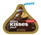 Hershey's Kisses Milk Chocolate 150g