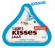 Hershey's Kisses Cookies N Creme Chocolate 150g