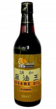 Chain Kwo Sesame Oil 500ml