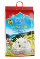 Kabsa Basmati Rice 4 kg