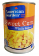 American Garden Sweet Corn 425g