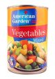 American Garden Mixed Vegetables 425g