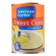 American Garden Cream Style Corn 400g