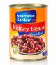 American Garden Kidney Beans Dark Red 400g