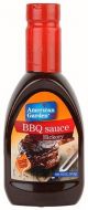 American Garden Hickory BBQ Sauce 510g