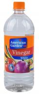American Garden Original White Vinegar 946ml
